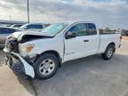 2017 Nissan Titan S