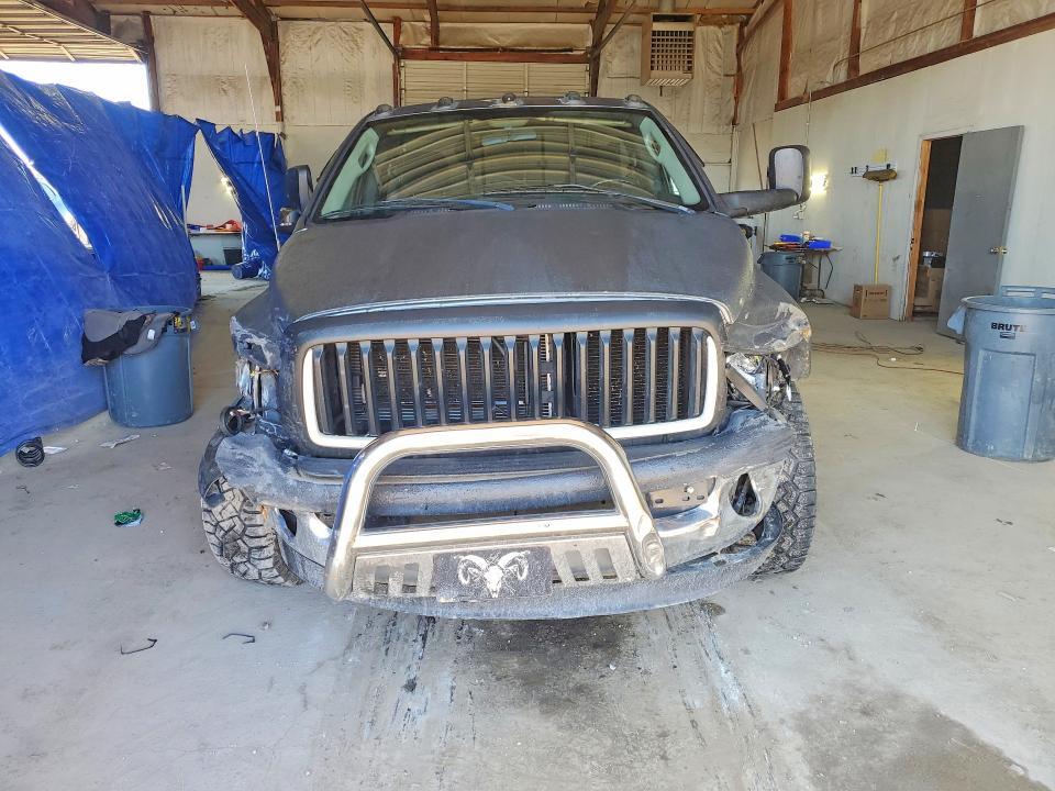 2005 Dodge RAM 1500 ST