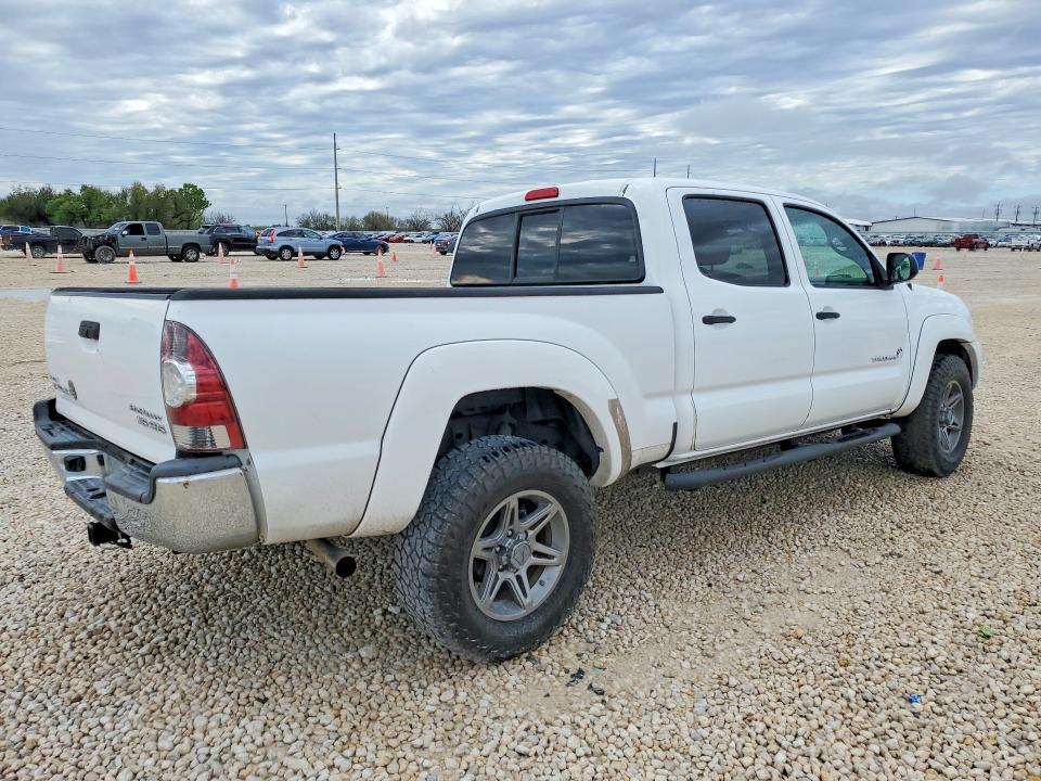 2013 Toyota Tacoma Prerunner V6