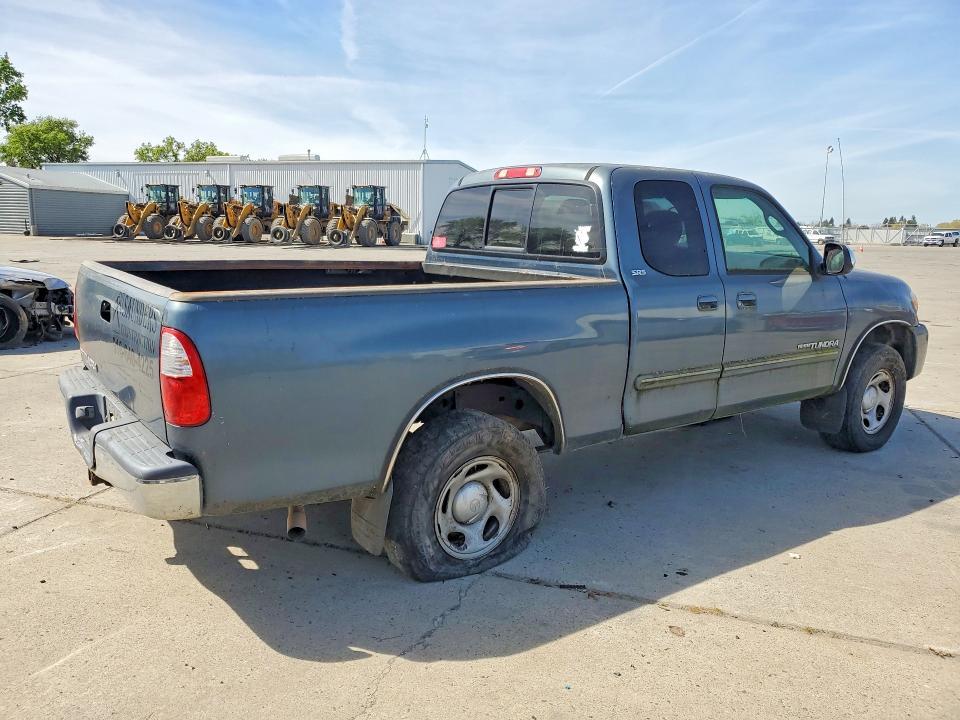 2006 Toyota Tundra SR5