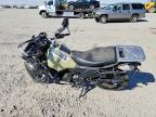 2025 Kawasaki KL650 H
