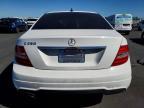 2014 Mercedes-Benz C 250