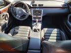 2012 Volkswagen Cc Luxury