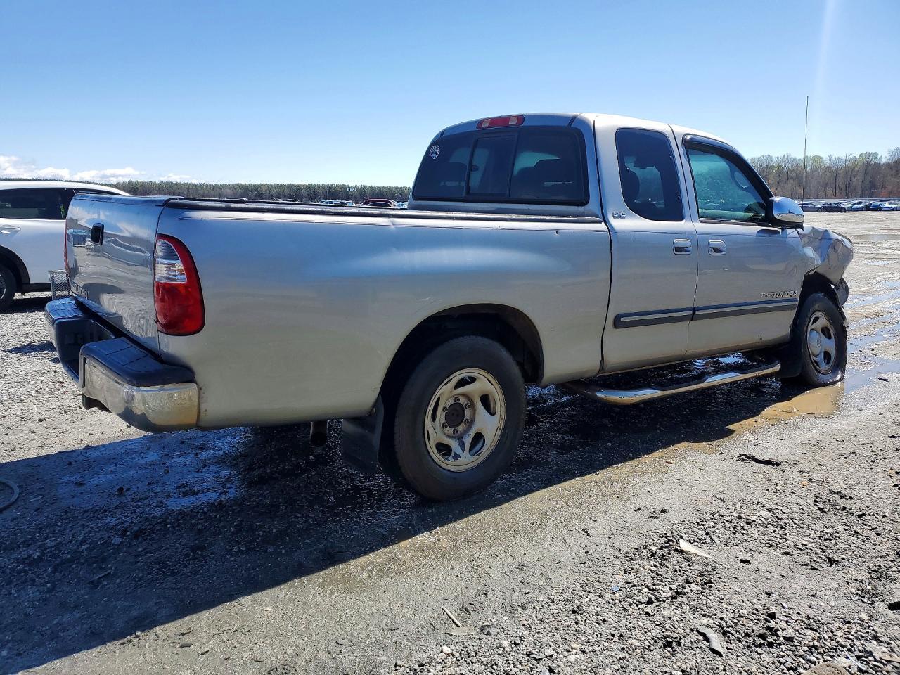 2006 Toyota Tundra SR5