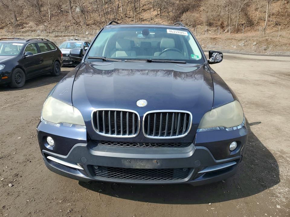2007 BMW X5 3.0i