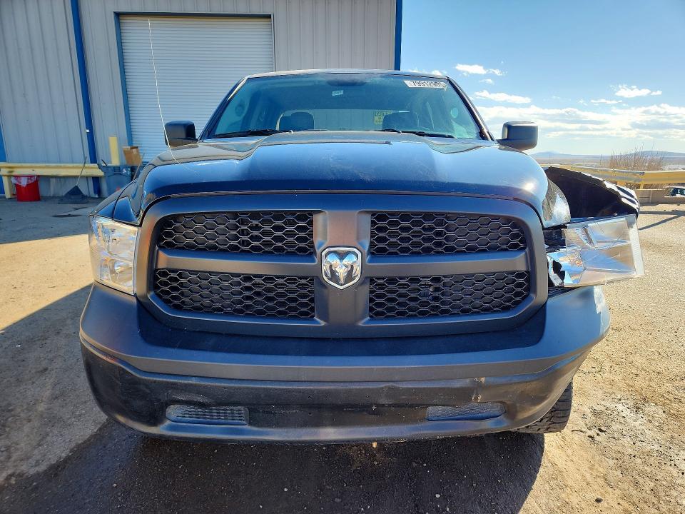 2024 Dodge RAM 1500 Classic Tradesman