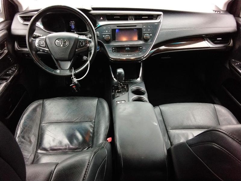 2014 Toyota Avalon Hybrid xle Touring