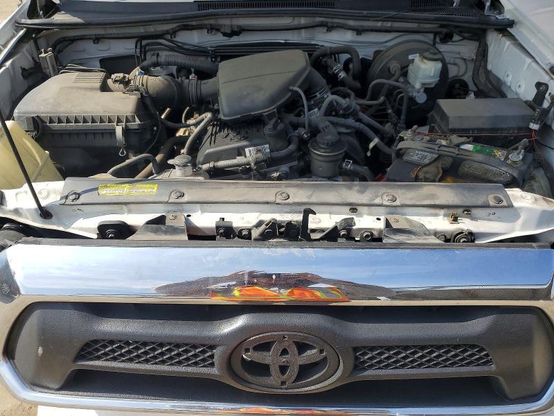 2013 Toyota Tacoma Prerunner