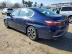 2017 Honda Accord exl