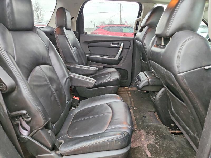 2011 GMC Acadia Slt-2