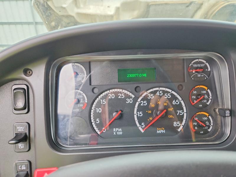 2017 Freightliner M2 106 Medium Duty