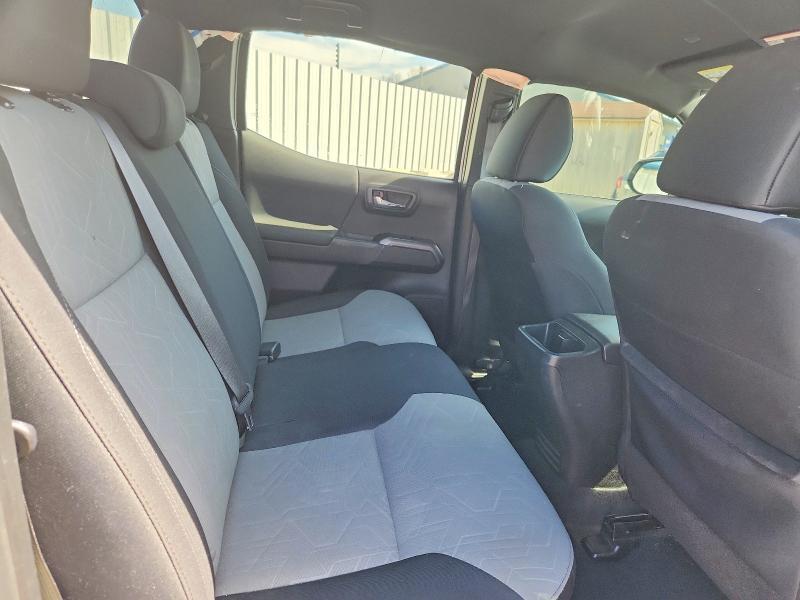 2023 Toyota Tacoma TRD OFF-Road