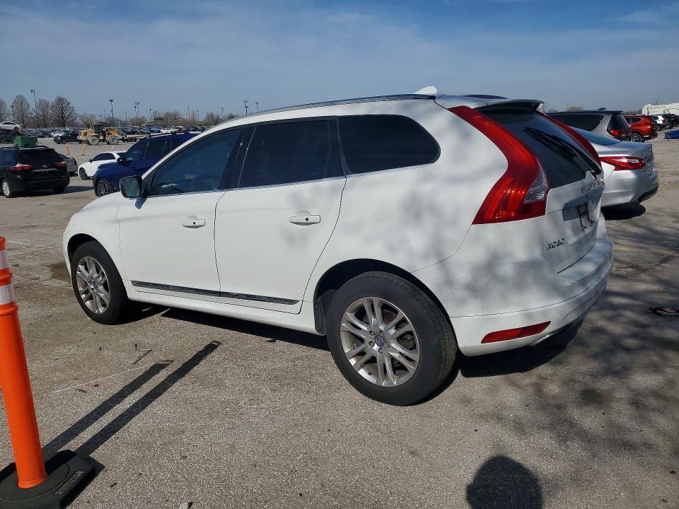 2015 Volvo Xc60 T5 Premier