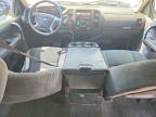 2007 Chevrolet Silverado K1500 Crew Cab