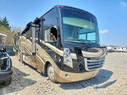 Salvage trucks for sale at Madisonville, TN auction: 2014 Ford Challenger RV