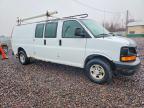 2007 Chevrolet Express G2500