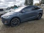 2020 Tesla Model x