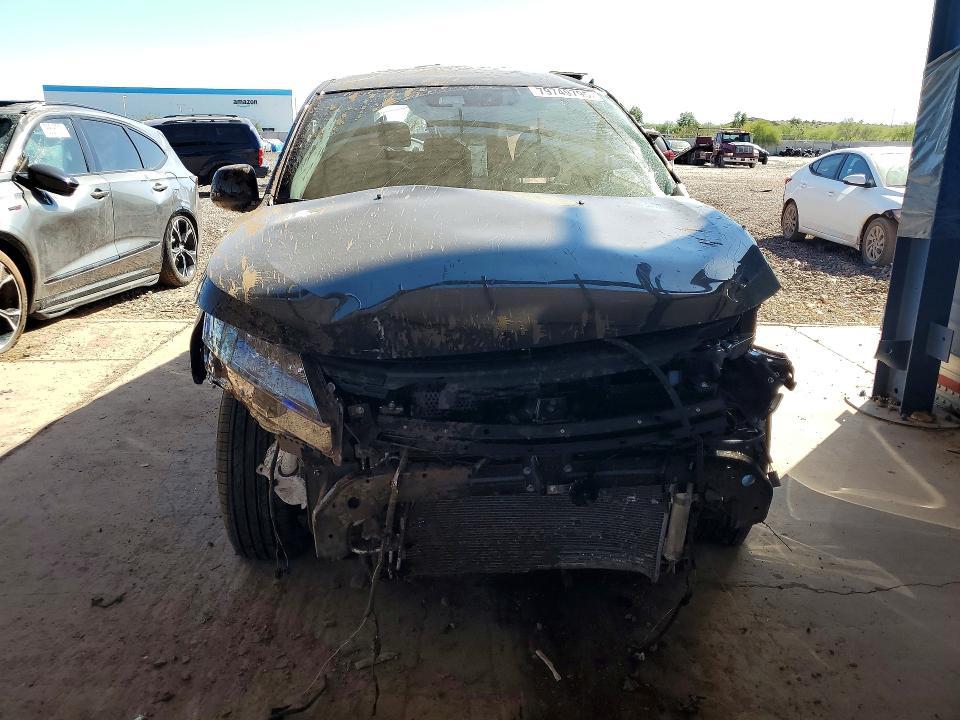 2026 Mitsubishi Outlander Sport s