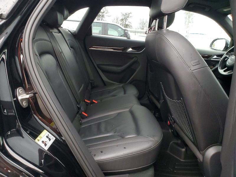 2015 Audi Q3 Premium Plus
