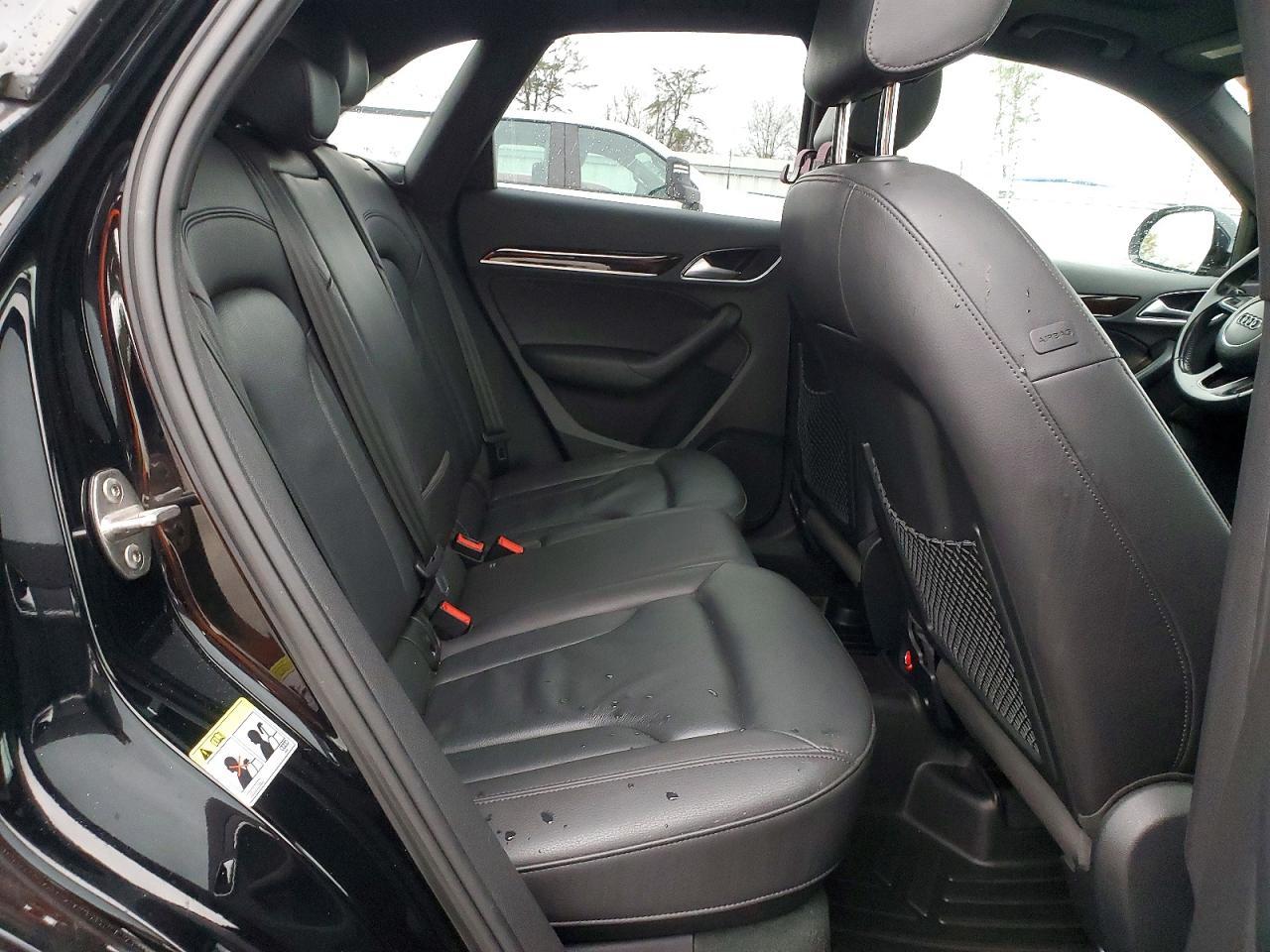 2015 Audi Q3 Premium Plus
