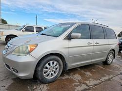 2009 Honda Odyssey exl for sale in Littleton, CO