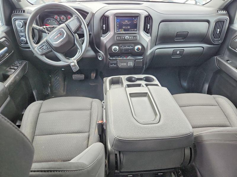 2024 GMC Sierra K1500