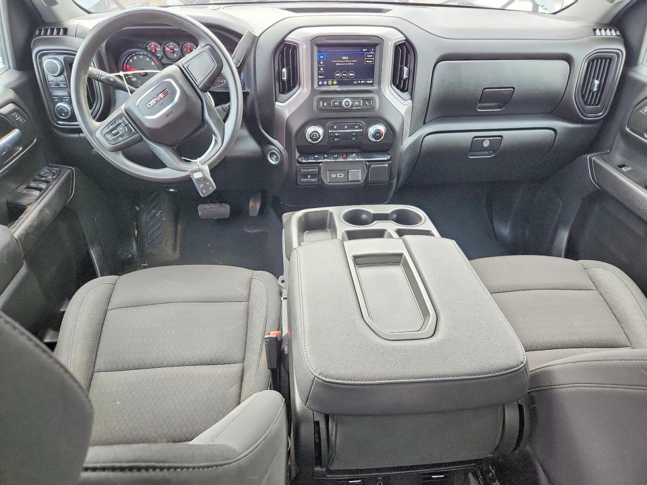 2024 GMC Sierra K1500