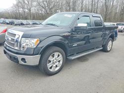 Camiones con verificación Run & Drive a la venta en subasta: 2011 Ford F150 Supercrew