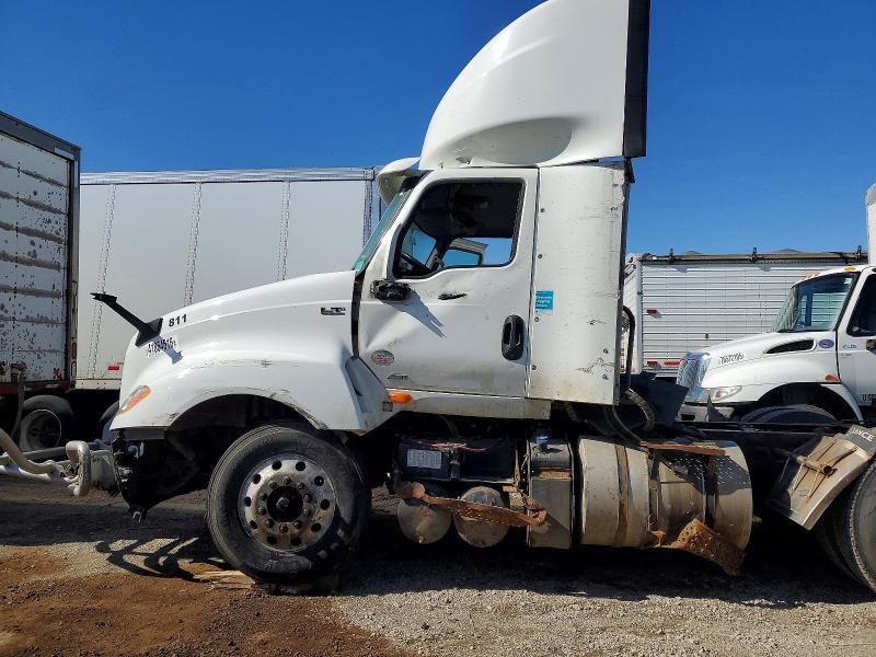 2021 International LT625 Semi Truck