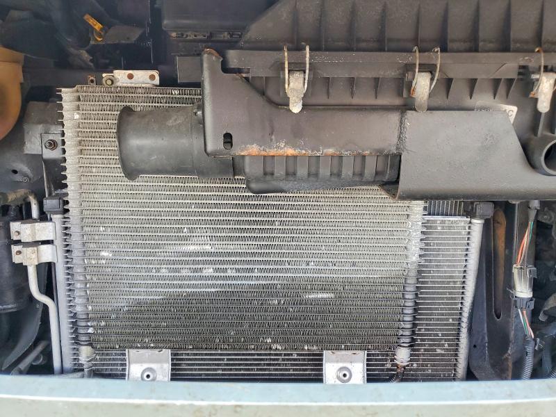 2015 Ford Motorhome Chassis Recreational Vehicle