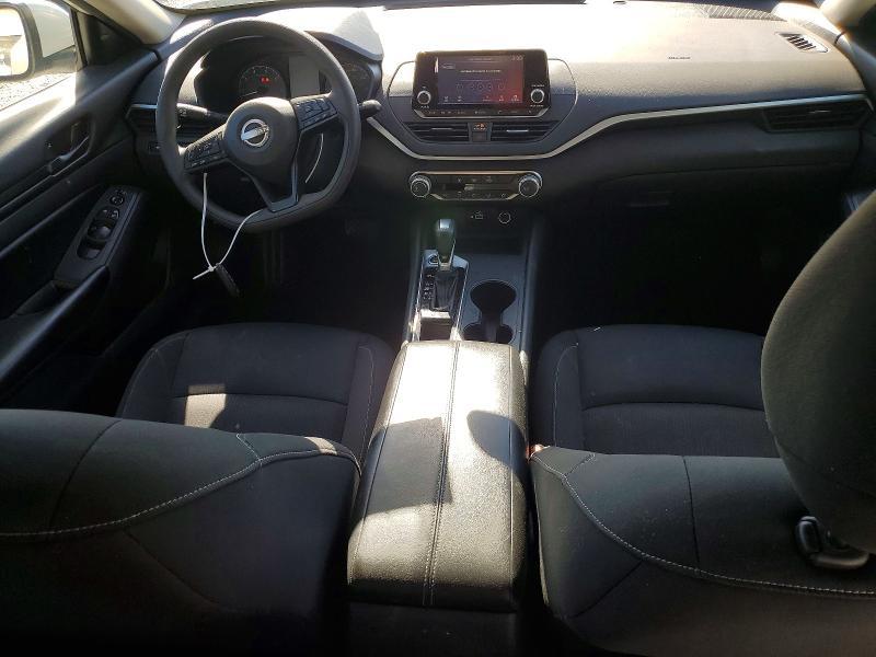 2023 Nissan Altima 2.5 s