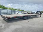 2022 Bellwether 40' Tdotw  Equipment Trailer