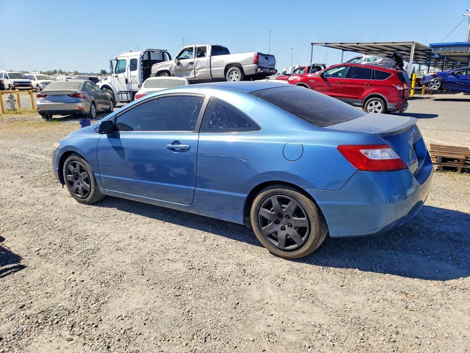 2006 Honda Civic lx