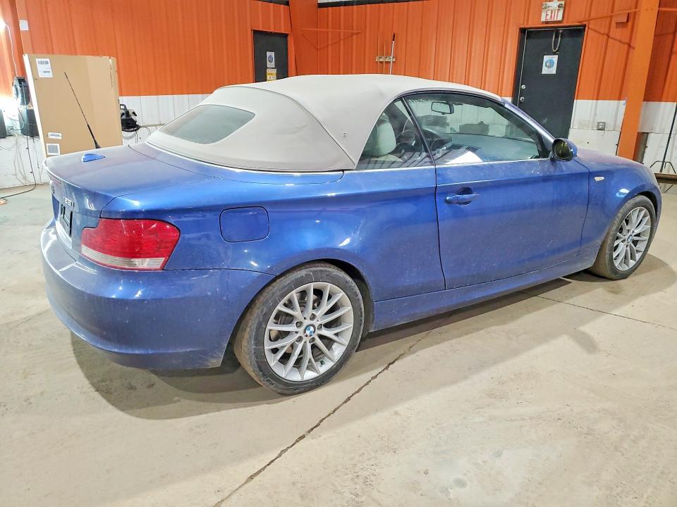 2009 BMW 128 i