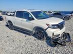 2021 Honda Ridgeline Black Edition