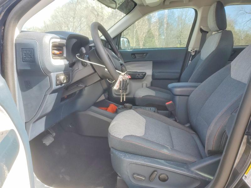 2023 Ford Maverick XL