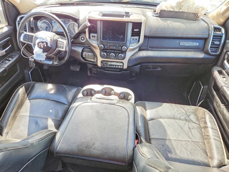 2022 Dodge 2500 Laramie