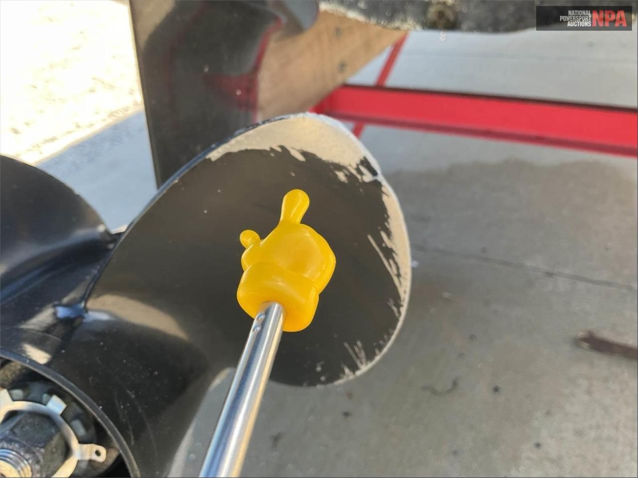 2022 Other Automobile 2022 Hurricane  SS 192RL(*