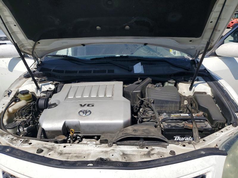 2011 Toyota Camry se V6