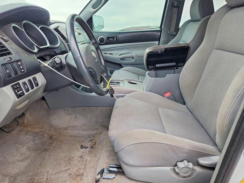 2010 Toyota Tacoma V6