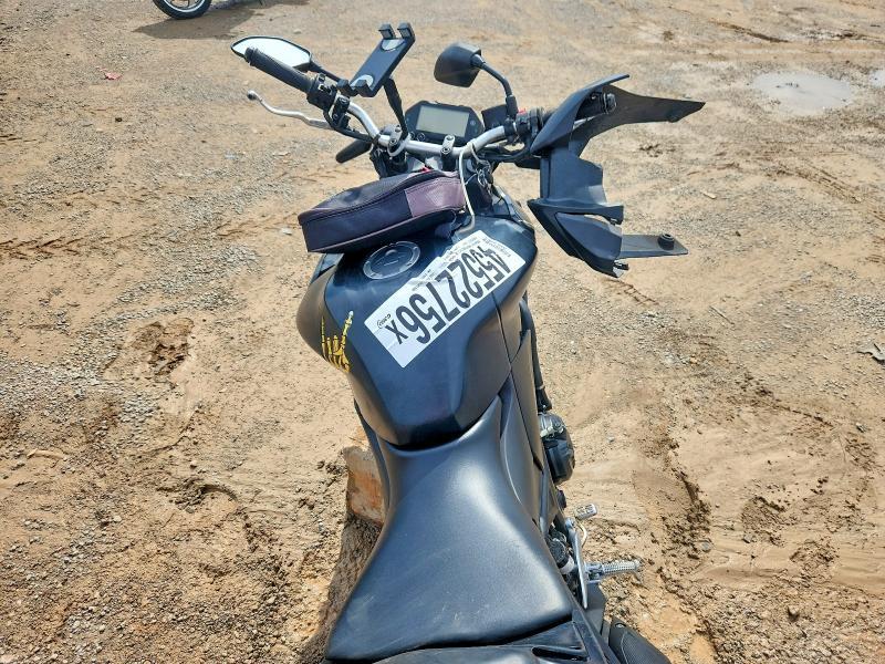 2024 Yama MT-03