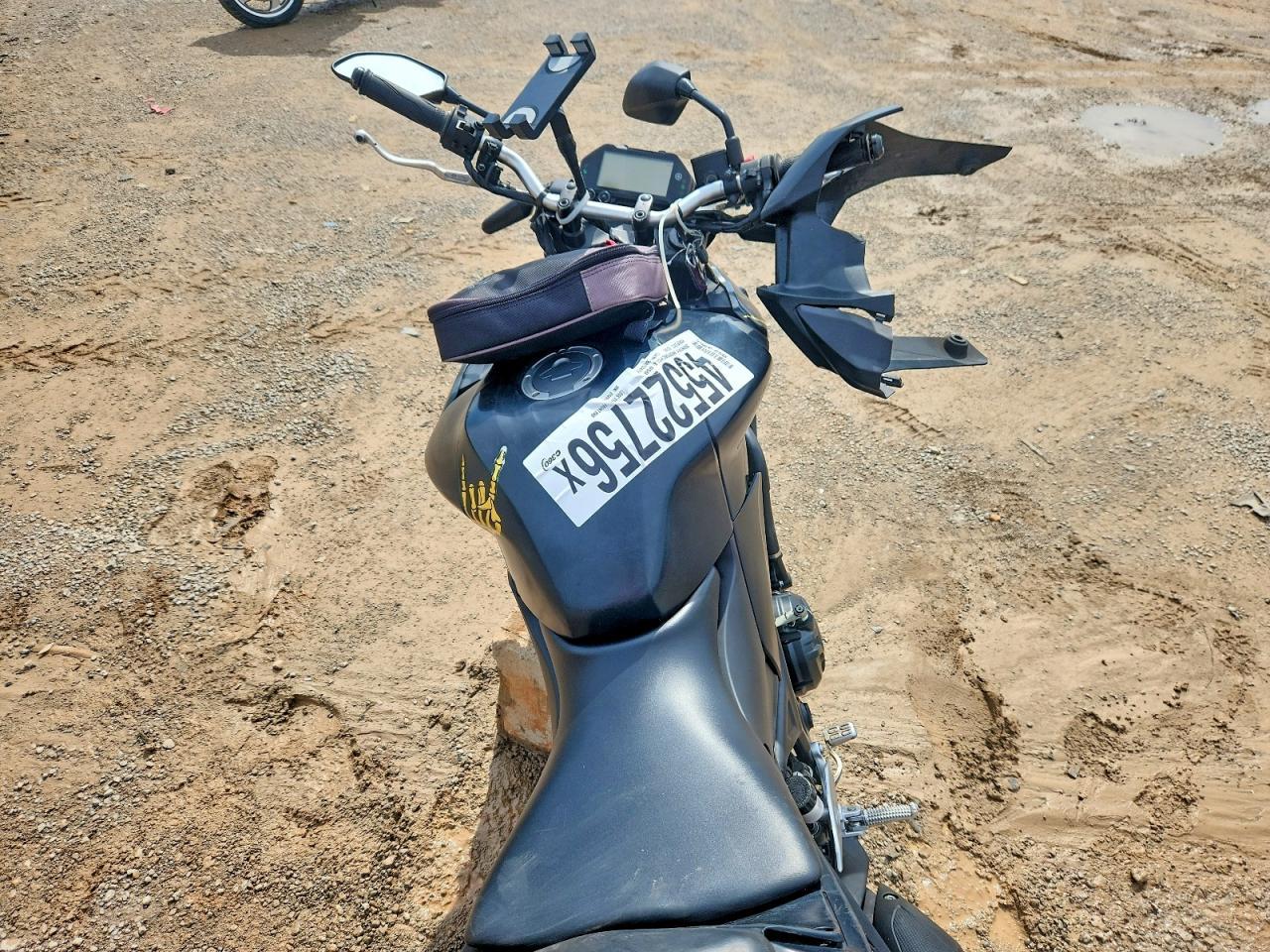 2024 Yama MT-03