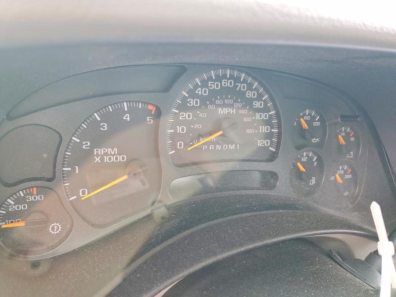 2006 Chevrolet Silverado K2500 Heavy Duty