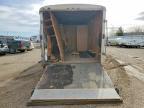 2018 Interstate Manufactu 2018 Interstate 1816TA3XLT Enclosed Cargo Trailer