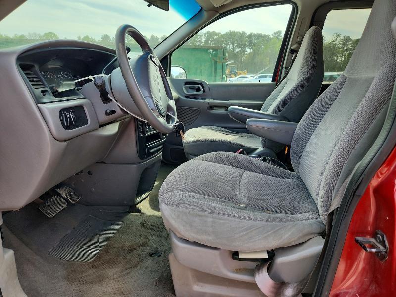 1999 Ford Windstar lx