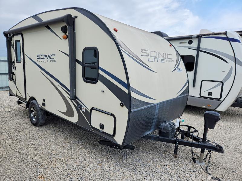 2019 Kzinc Sportsmen 2019 Kzrv Sonic Lite Camper