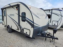 2019 Kzinc Sportsmen 2019 Kzrv Sonic Lite Camper en venta en Haslet, TX