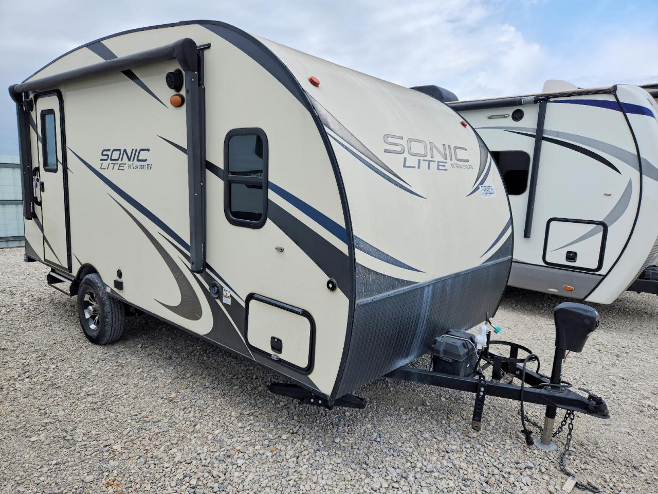 2019 Kzinc Sportsmen 2019 Kzrv Sonic Lite Camper
