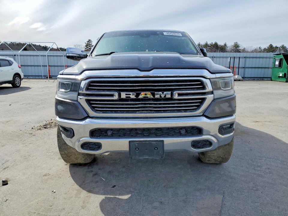 2020 Dodge 1500 Laramie