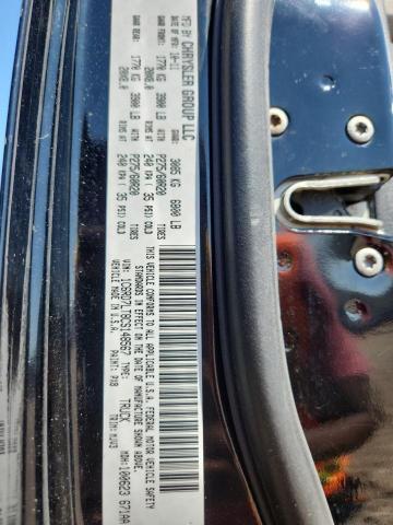 2012 Dodge RAM 1500 SLT